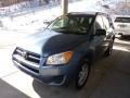 Pacific Blue Metallic - RAV4 4WD Photo No. 5