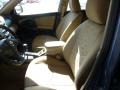Pacific Blue Metallic - RAV4 4WD Photo No. 8