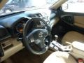 Pacific Blue Metallic - RAV4 4WD Photo No. 12