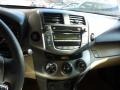 Pacific Blue Metallic - RAV4 4WD Photo No. 13