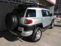 Titanium Metallic - FJ Cruiser 4WD Photo No. 2