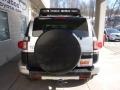 Titanium Metallic - FJ Cruiser 4WD Photo No. 3