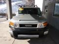 Titanium Metallic - FJ Cruiser 4WD Photo No. 6