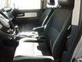 Titanium Metallic - FJ Cruiser 4WD Photo No. 8