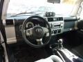 Titanium Metallic - FJ Cruiser 4WD Photo No. 10
