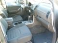 2007 Storm Gray Nissan Pathfinder S 4x4  photo #6