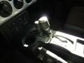 Titanium Metallic - FJ Cruiser 4WD Photo No. 12