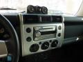 Titanium Metallic - FJ Cruiser 4WD Photo No. 13