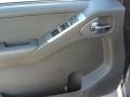2007 Storm Gray Nissan Pathfinder S 4x4  photo #13
