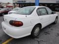 Summit White - Malibu Sedan Photo No. 6