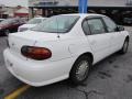 2003 Summit White Chevrolet Malibu Sedan  photo #6