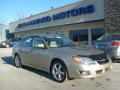 Harvest Gold Metallic - Legacy 2.5i Sedan Photo No. 1