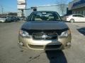 Harvest Gold Metallic - Legacy 2.5i Sedan Photo No. 2