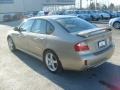 Harvest Gold Metallic - Legacy 2.5i Sedan Photo No. 8