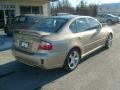 Harvest Gold Metallic - Legacy 2.5i Sedan Photo No. 10
