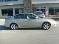 Harvest Gold Metallic - Legacy 2.5i Sedan Photo No. 11