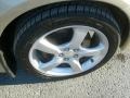 Harvest Gold Metallic - Legacy 2.5i Sedan Photo No. 12