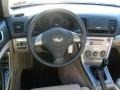 Harvest Gold Metallic - Legacy 2.5i Sedan Photo No. 15