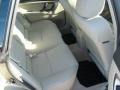 Harvest Gold Metallic - Legacy 2.5i Sedan Photo No. 17