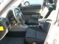 Steel Silver Metallic - Forester 2.5 X Sports Photo No. 3
