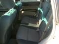 Steel Silver Metallic - Forester 2.5 X Sports Photo No. 4