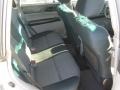 Steel Silver Metallic - Forester 2.5 X Sports Photo No. 5
