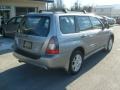 Steel Silver Metallic - Forester 2.5 X Sports Photo No. 10