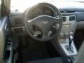 Steel Silver Metallic - Forester 2.5 X Sports Photo No. 15