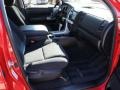 Radiant Red - Tundra TRD Sport Double Cab Photo No. 16