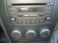 Steel Silver Metallic - Forester 2.5 X Sports Photo No. 19