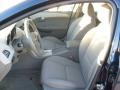 Imperial Blue Metallic - Malibu LS Sedan Photo No. 3