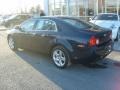 Imperial Blue Metallic - Malibu LS Sedan Photo No. 7