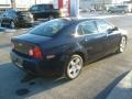 Imperial Blue Metallic - Malibu LS Sedan Photo No. 9
