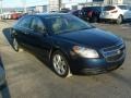 Imperial Blue Metallic - Malibu LS Sedan Photo No. 10
