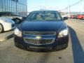 Imperial Blue Metallic - Malibu LS Sedan Photo No. 11