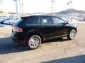 Black - MKX AWD Photo No. 4