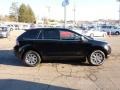 Black - MKX AWD Photo No. 5