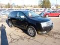 Black - MKX AWD Photo No. 6