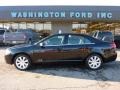 Black - MKZ Sedan Photo No. 1