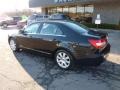 Black - MKZ Sedan Photo No. 2