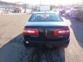 Black - MKZ Sedan Photo No. 3