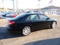 Black - MKZ Sedan Photo No. 4