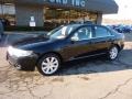 Black - MKZ Sedan Photo No. 5