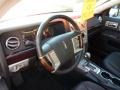 Black - MKZ Sedan Photo No. 8