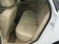 Neutral Interior Photo for 2011 Chevrolet Impala #45263963