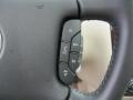 2011 Chevrolet Impala LTZ Controls