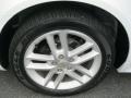 2011 Chevrolet Impala LTZ Wheel