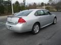 Silver Ice Metallic - Impala LT Photo No. 2