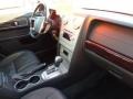 Black - MKZ Sedan Photo No. 14