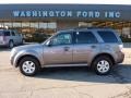 Sterling Grey Metallic - Mariner I4 4WD Photo No. 1